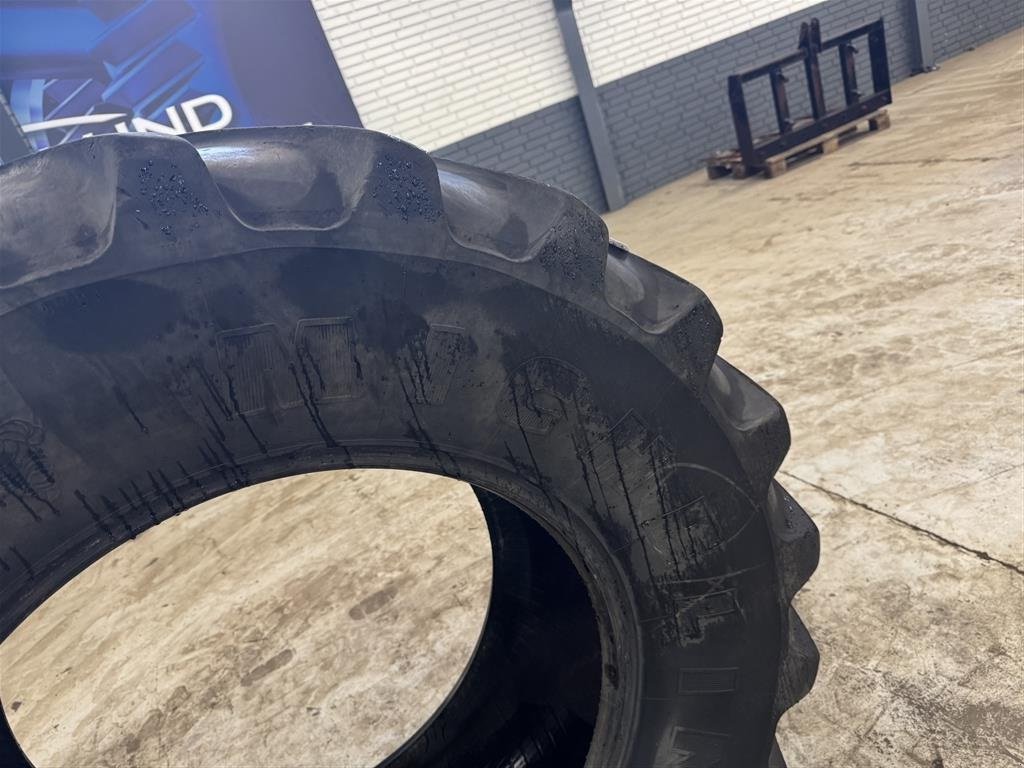Reifen typu Michelin 540/65R28, Gebrauchtmaschine v Haderup (Obrázek 3)