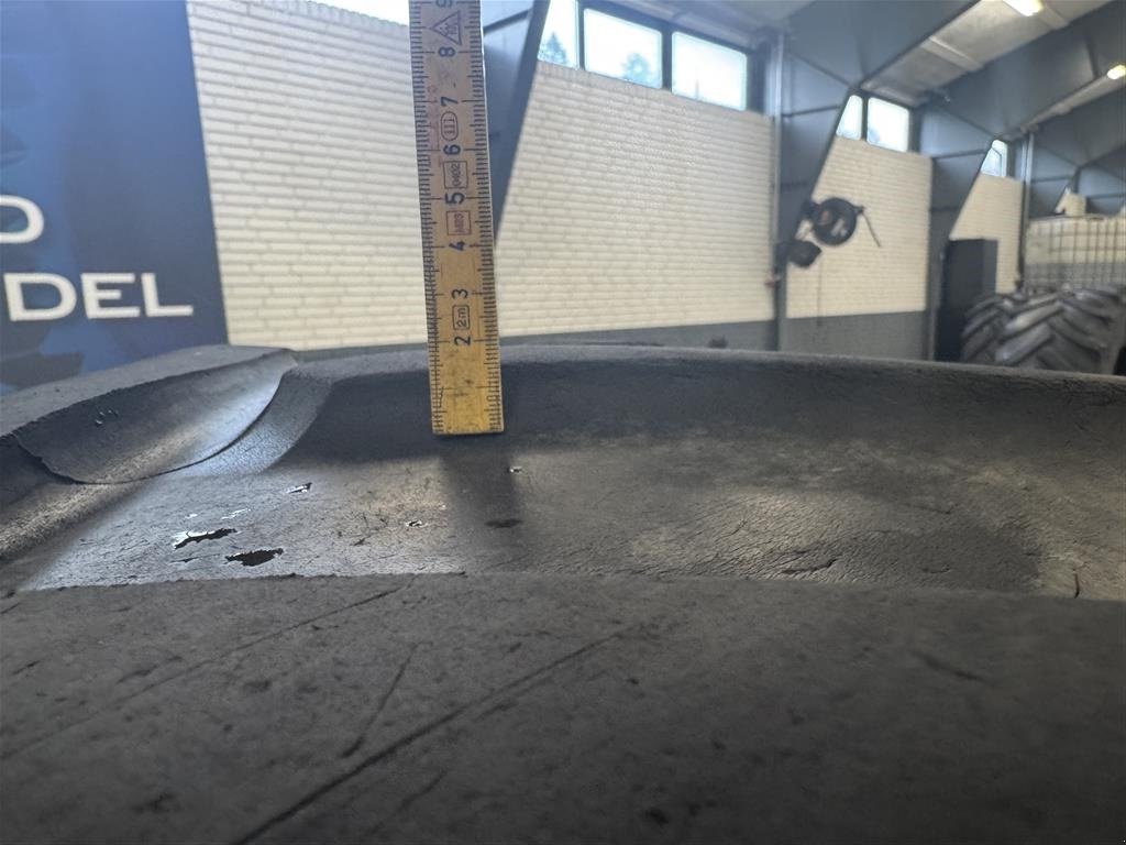Reifen typu Michelin 540/65R28, Gebrauchtmaschine v Haderup (Obrázek 6)