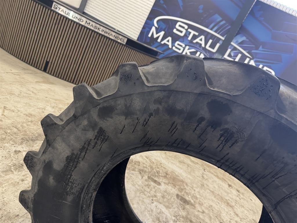 Reifen typu Michelin 540/65R28, Gebrauchtmaschine v Haderup (Obrázek 4)