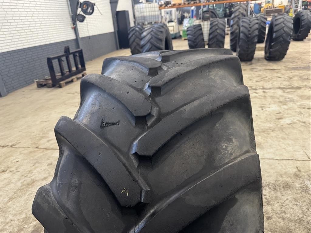 Reifen typu Michelin 540/65R28, Gebrauchtmaschine v Haderup (Obrázek 5)