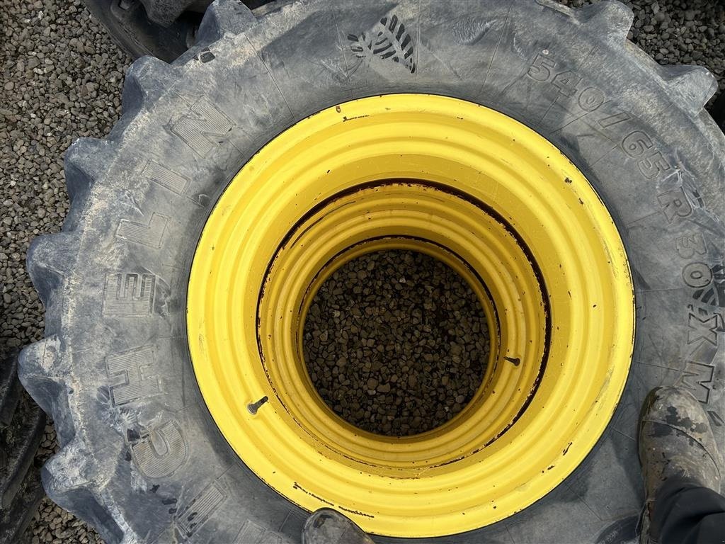 Reifen typu Michelin 540/65R30-30, Gebrauchtmaschine v Rødekro (Obrázek 3)