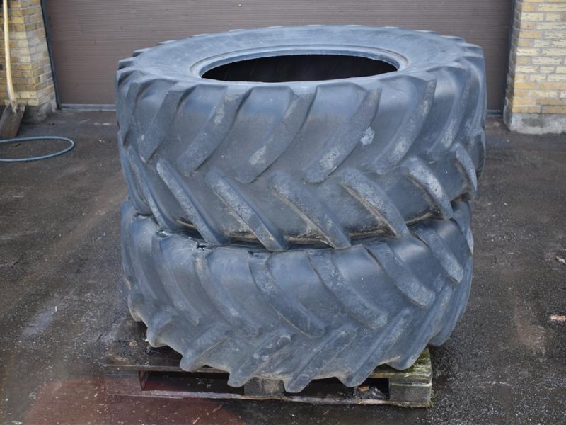 Reifen des Typs Michelin 540/65R30, Gebrauchtmaschine in Grindsted (Bild 1)