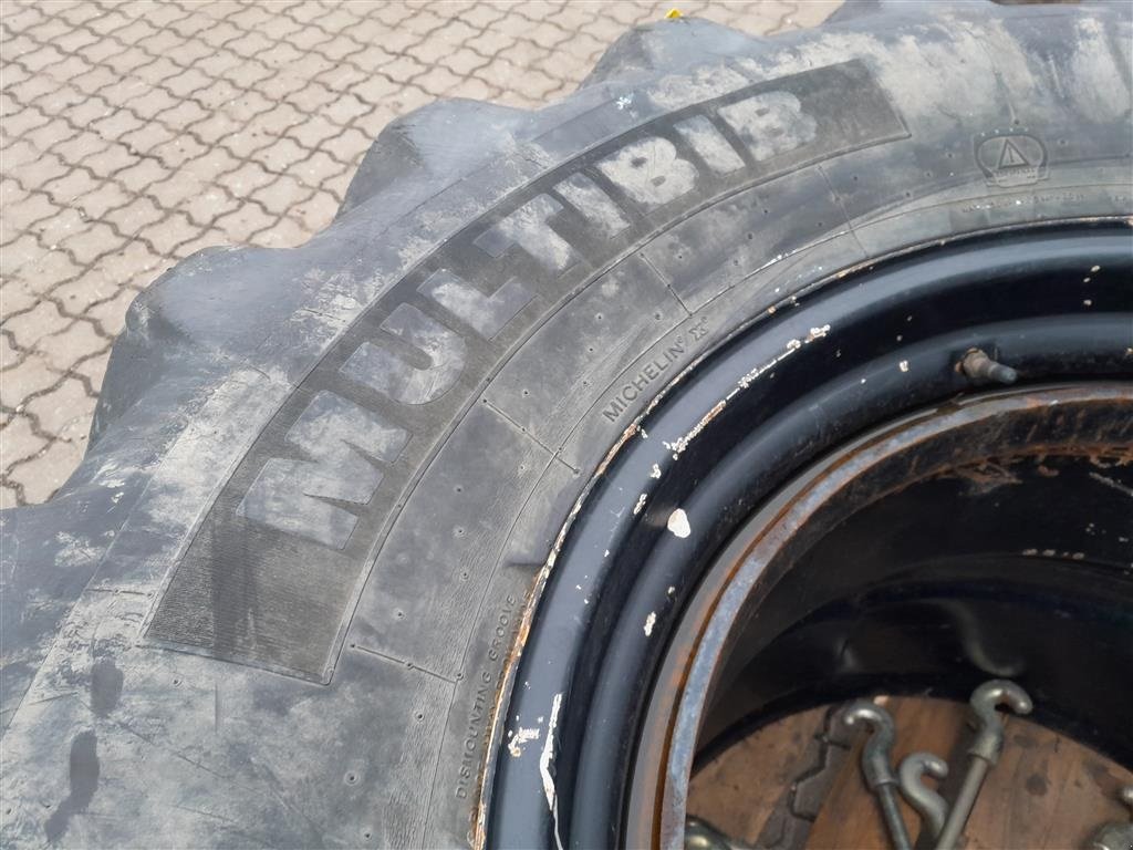 Reifen des Typs Michelin 540/65R30, Gebrauchtmaschine in Horsens (Bild 7)
