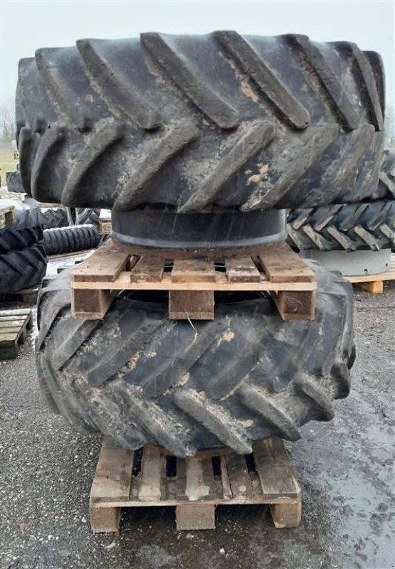 Reifen des Typs Michelin 540/65R30, Gebrauchtmaschine in Horsens (Bild 3)
