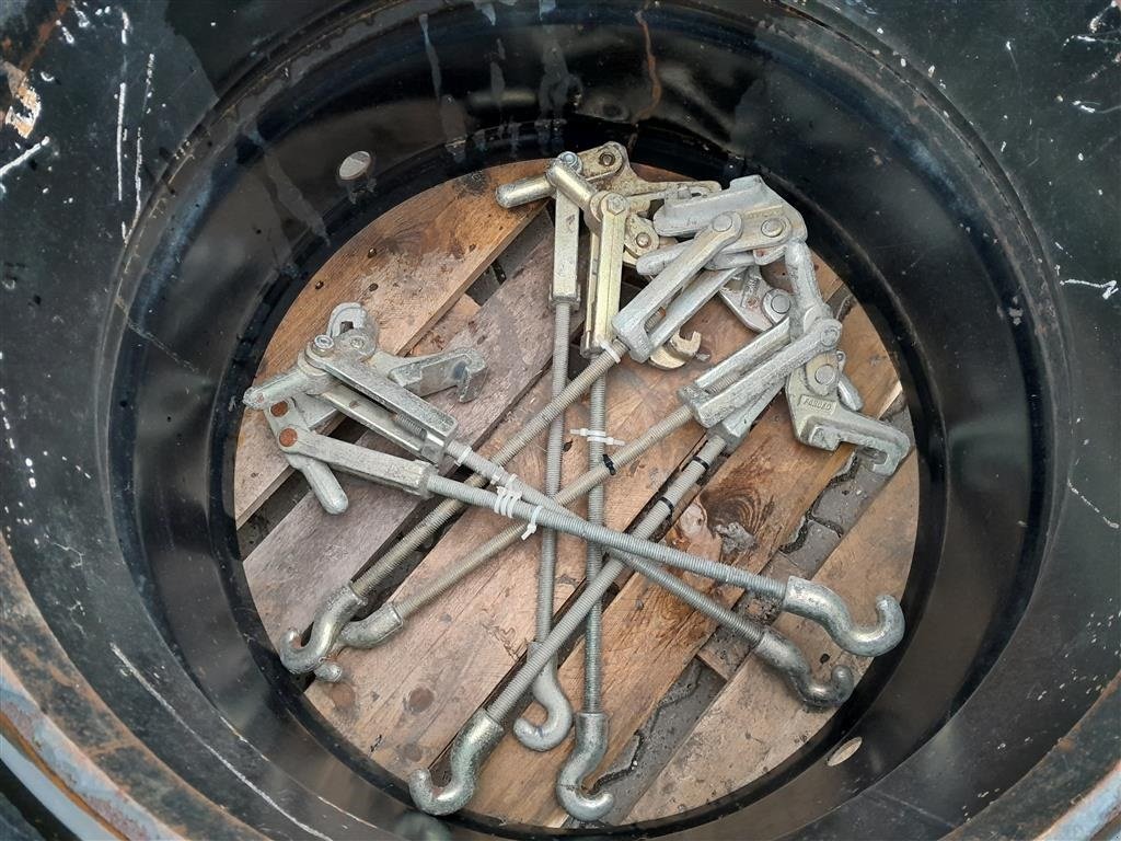 Reifen des Typs Michelin 540/65R30, Gebrauchtmaschine in Horsens (Bild 9)