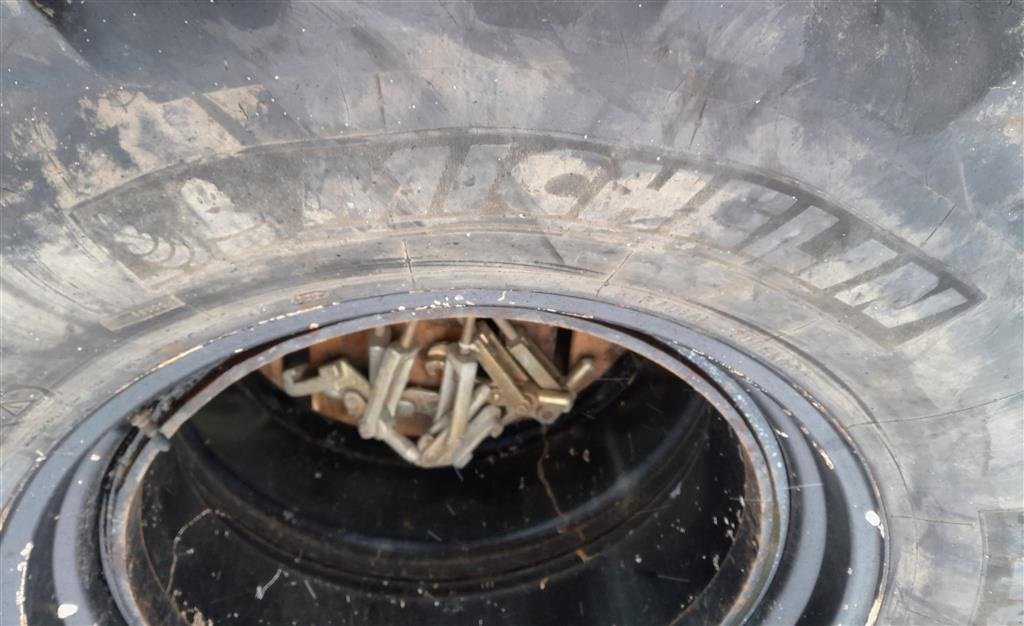 Reifen des Typs Michelin 540/65R30, Gebrauchtmaschine in Horsens (Bild 8)