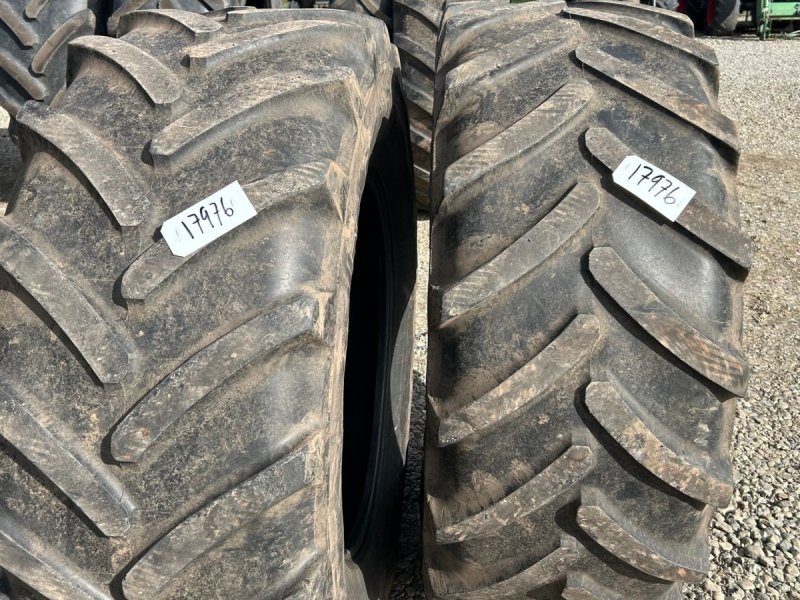 Reifen des Typs Michelin 540/65R30, Gebrauchtmaschine in Rødekro (Bild 1)