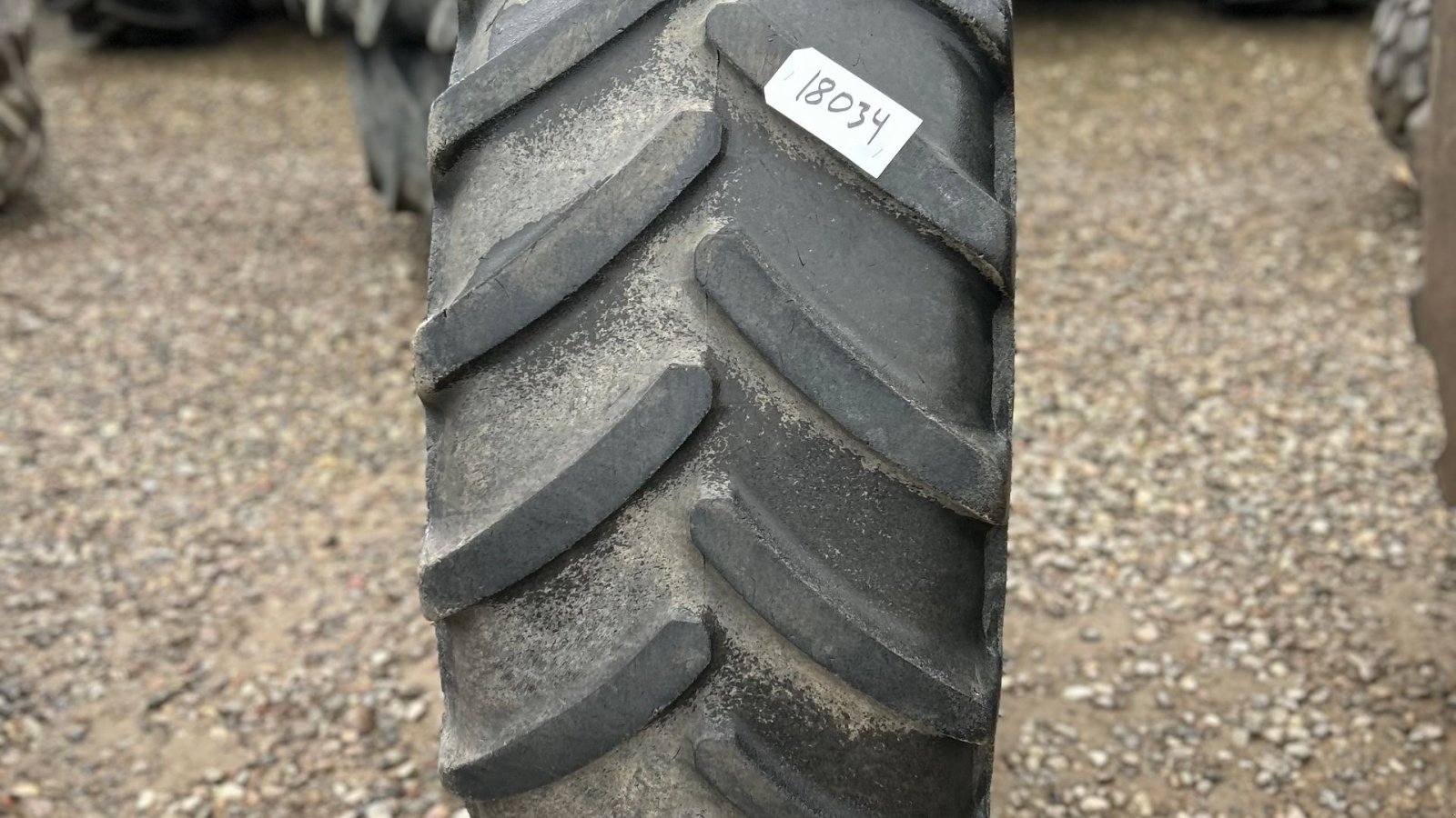 Reifen типа Michelin 540/65R30, Gebrauchtmaschine в Rødekro (Фотография 2)