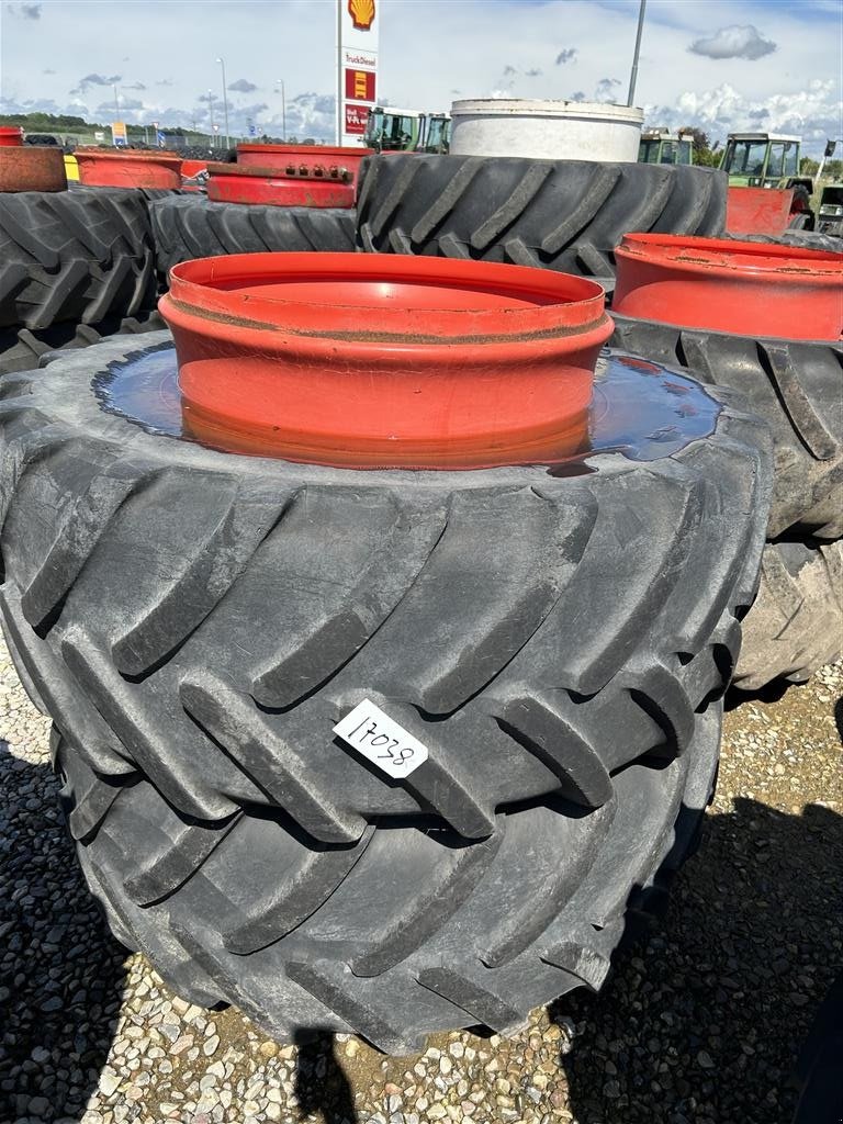 Reifen des Typs Michelin 540/65R30, Gebrauchtmaschine in Rødekro (Bild 1)
