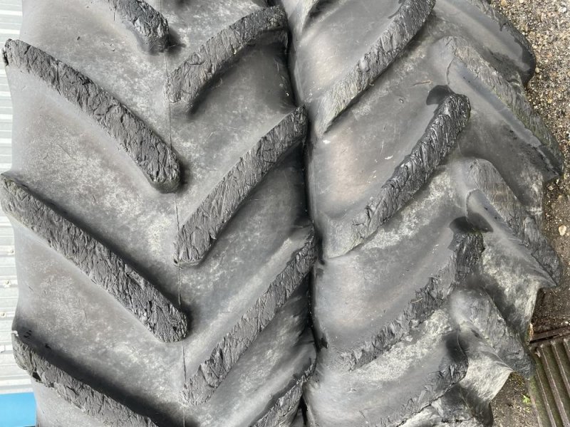 Reifen des Typs Michelin 540/65R38 Michelin hjul, Gebrauchtmaschine in Dronninglund (Bild 1)