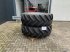 Reifen типа Michelin 540/65R38 MULTIBIB, Gebrauchtmaschine в MARIENHEEM (Фотография 2)