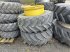 Reifen typu Michelin 540/65X30, Gebrauchtmaschine v Gjerlev J. (Obrázek 1)