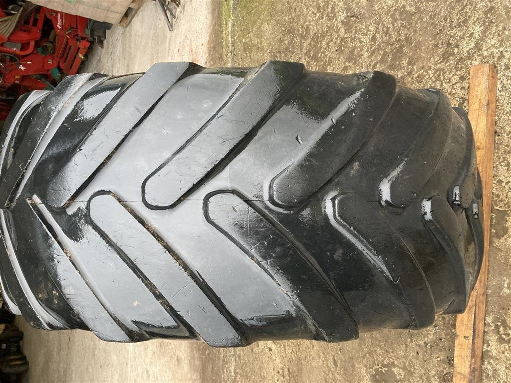 Reifen des Typs Michelin 540/65X30, Gebrauchtmaschine in Brovst (Bild 3)