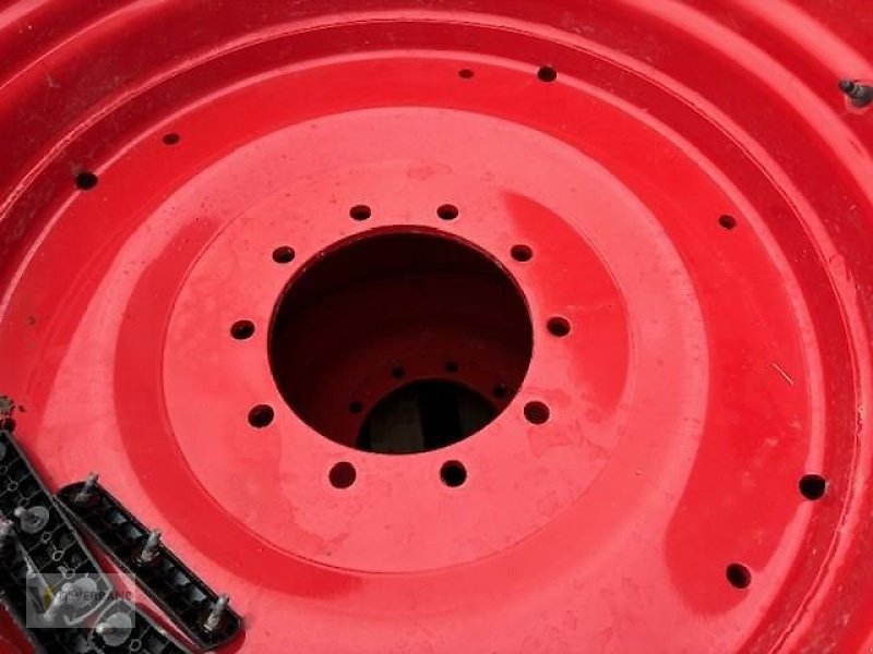 Reifen typu Michelin 580/70 R38, Vorführmaschine v Colmar-Berg (Obrázek 6)