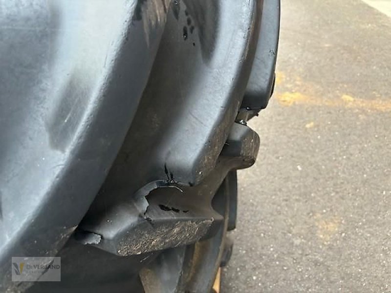 Reifen typu Michelin 580/70 R38, Vorführmaschine v Colmar-Berg (Obrázek 2)