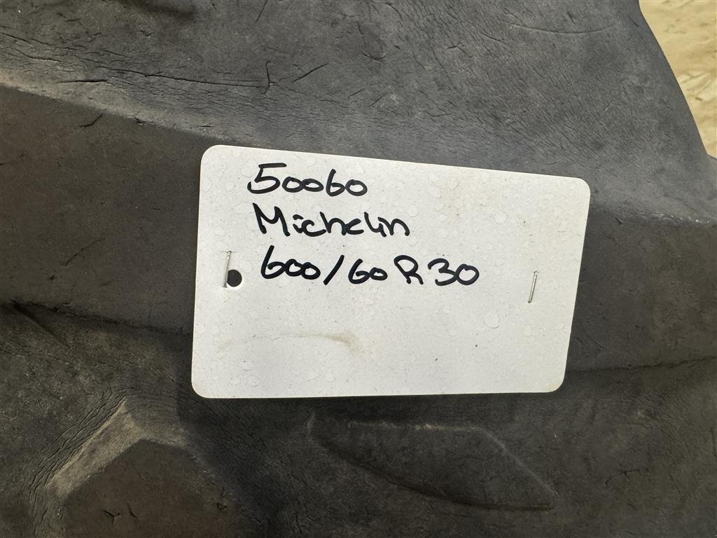 Reifen typu Michelin 600/60 R30, Gebrauchtmaschine v Haderup (Obrázek 2)