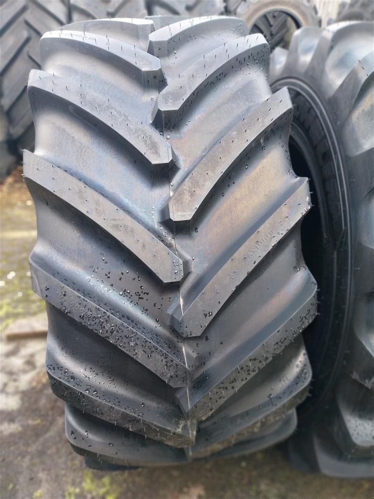 Reifen typu Michelin 600/60 R30, Gebrauchtmaschine v Danmark (Obrázek 1)