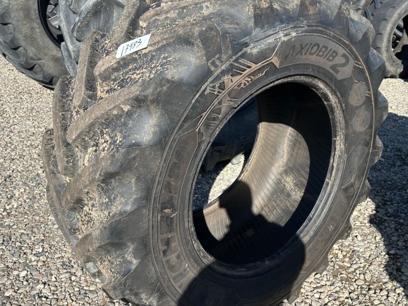 Reifen типа Michelin 600/60R30 VF, Gebrauchtmaschine в Rødekro (Фотография 1)