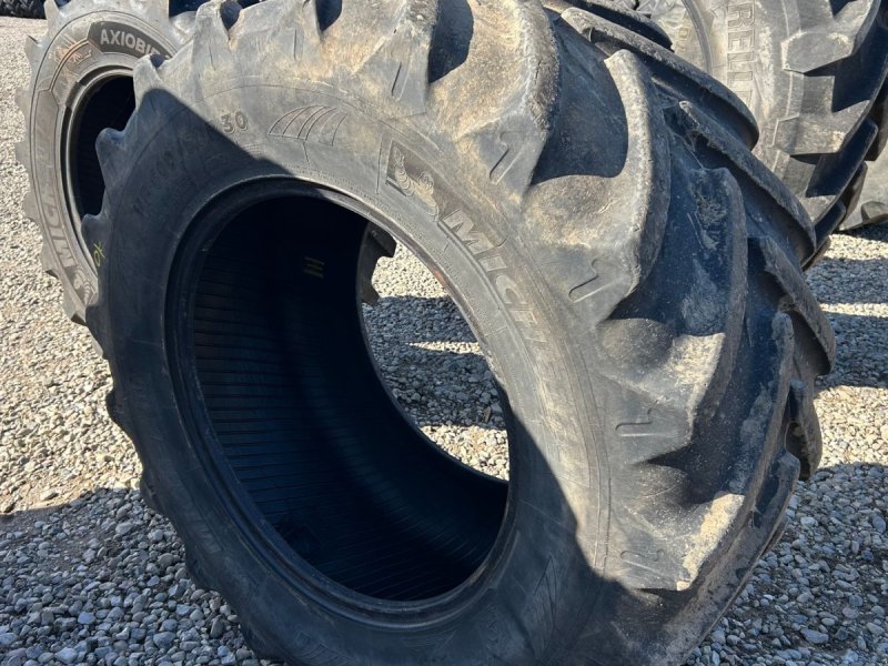 Reifen des Typs Michelin 600/60R30 VF, Gebrauchtmaschine in Rødekro (Bild 1)