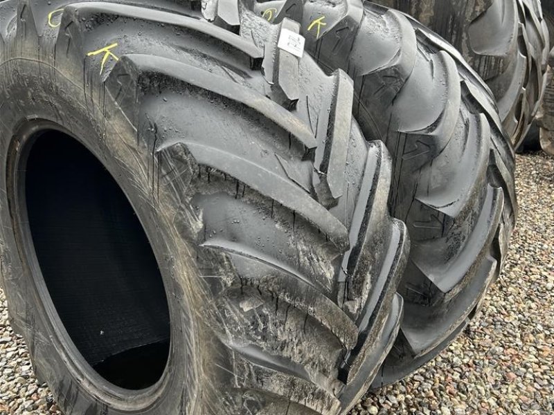 Reifen des Typs Michelin 600/60R30, Gebrauchtmaschine in Rødekro (Bild 1)