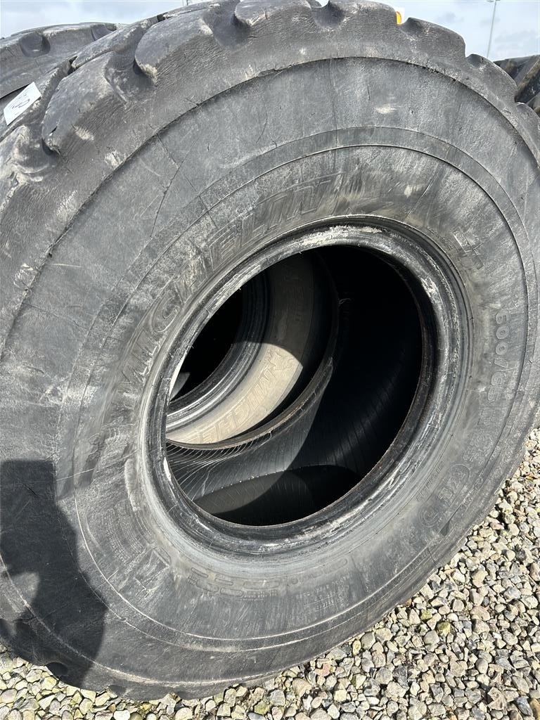 Reifen des Typs Michelin 600/65R25, Gebrauchtmaschine in Rødekro (Bild 4)