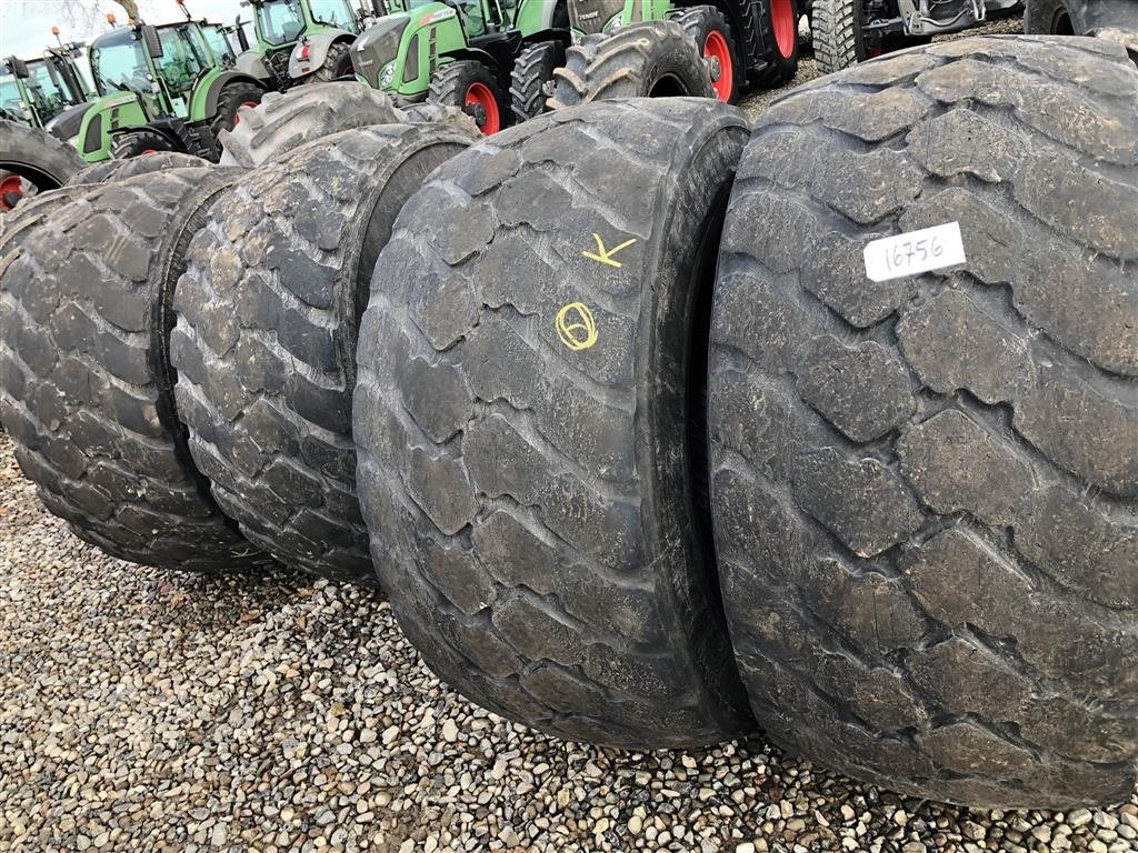 Reifen des Typs Michelin 600/65R25, Gebrauchtmaschine in Rødekro (Bild 1)