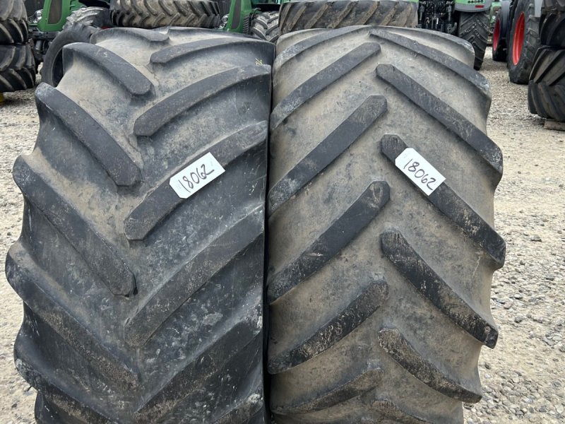 Reifen typu Michelin 600/65R28, Gebrauchtmaschine v Rødekro (Obrázek 1)