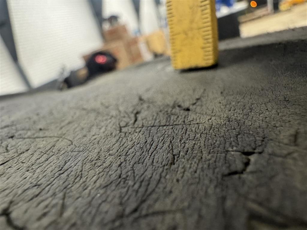 Reifen typu Michelin 600/65R28, Gebrauchtmaschine v Haderup (Obrázek 5)