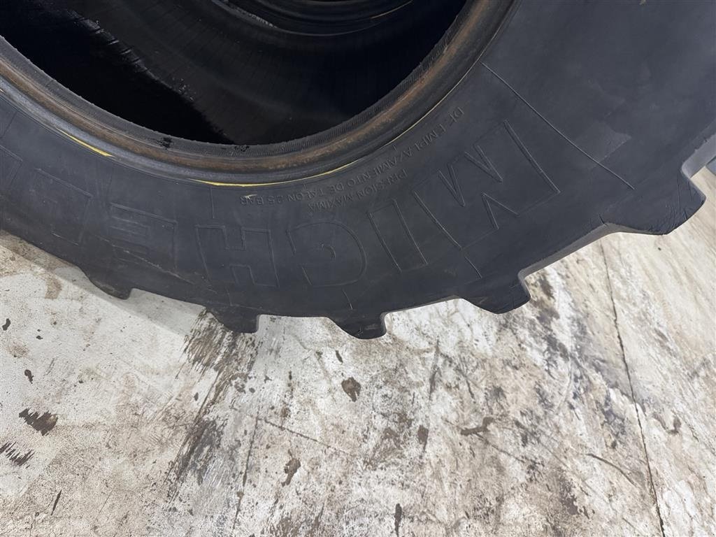 Reifen typu Michelin 600/65R28, Gebrauchtmaschine v Haderup (Obrázek 3)
