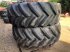 Reifen typu Michelin 600/65X38, Gebrauchtmaschine v Videbæk (Obrázek 1)