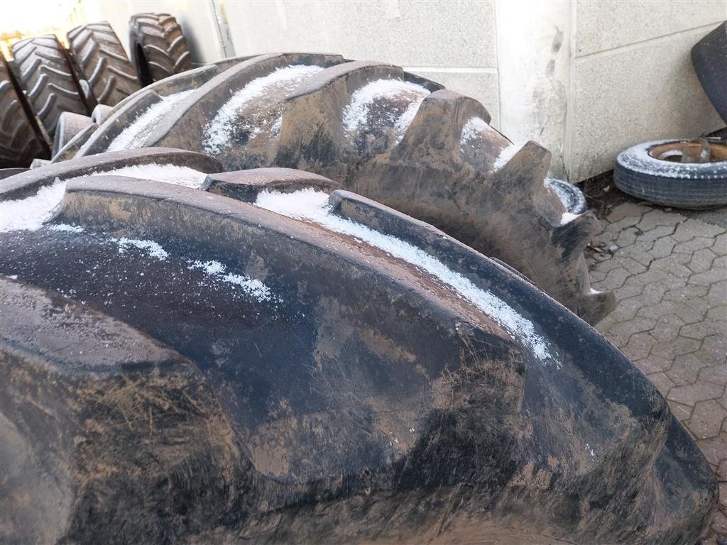 Reifen typu Michelin 600/70 R 30 Machxbib, Gebrauchtmaschine v Danmark (Obrázek 3)