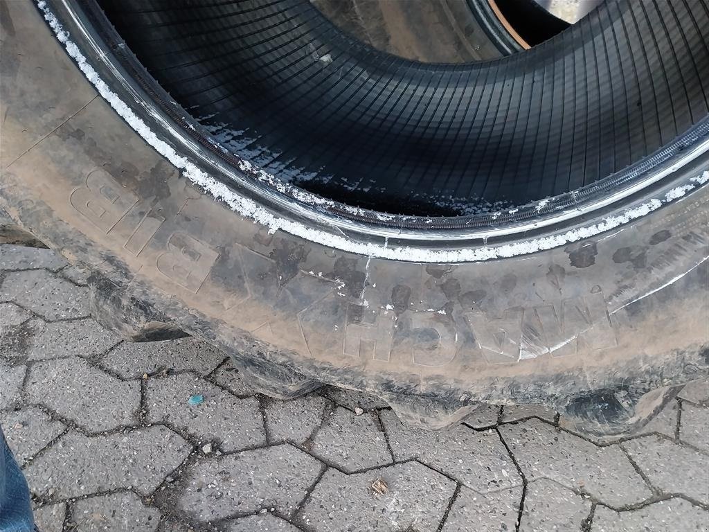 Reifen typu Michelin 600/70 R 30 Machxbib, Gebrauchtmaschine v Danmark (Obrázek 5)