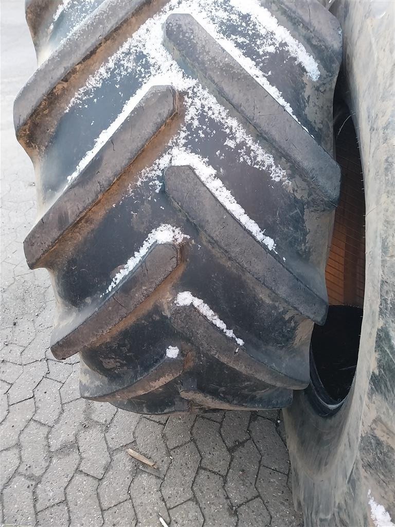 Reifen typu Michelin 600/70 R 30 Machxbib, Gebrauchtmaschine v Danmark (Obrázek 2)