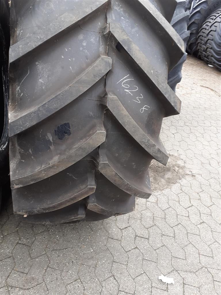 Reifen des Typs Michelin 600/70 R 30 Machxbib, Gebrauchtmaschine in Danmark (Bild 4)