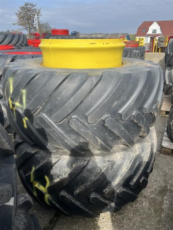 Reifen typu Michelin 600/70 R 30 Med låse, Gebrauchtmaschine v Rødekro (Obrázek 1)