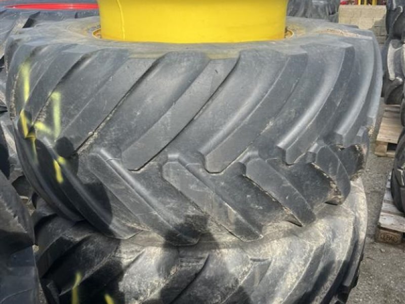 Reifen типа Michelin 600/70 R 30 Med låse, Gebrauchtmaschine в Rødekro (Фотография 1)