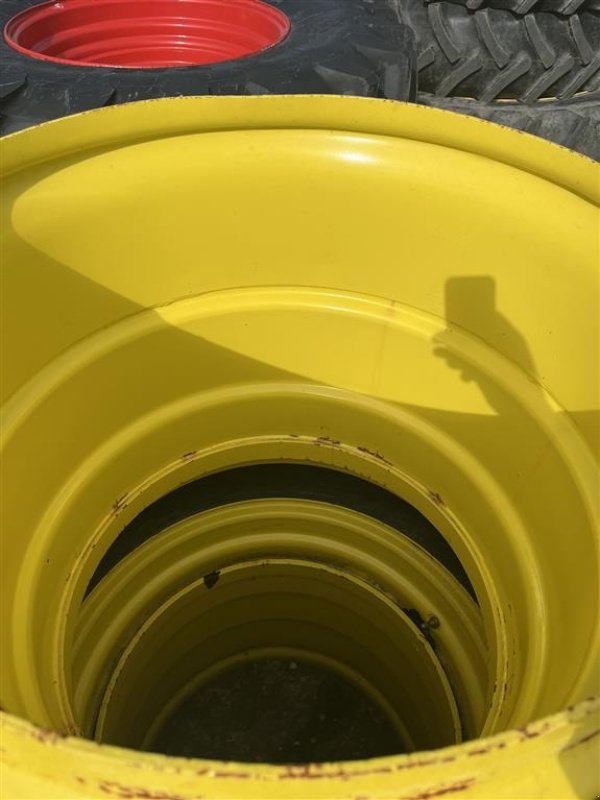 Reifen typu Michelin 600/70 R 30 Med låse, Gebrauchtmaschine v Rødekro (Obrázek 2)