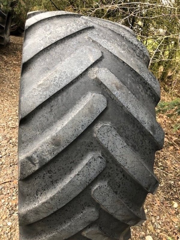 Reifen типа Michelin 600/70 R 30, Gebrauchtmaschine в Gjerlev J. (Фотография 3)