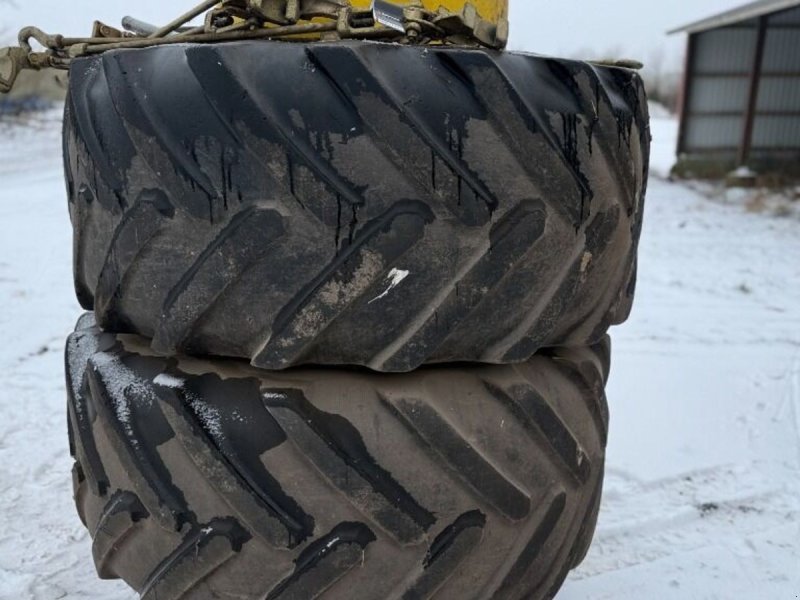 Reifen типа Michelin 600/70 R 38, Gebrauchtmaschine в Rødovre