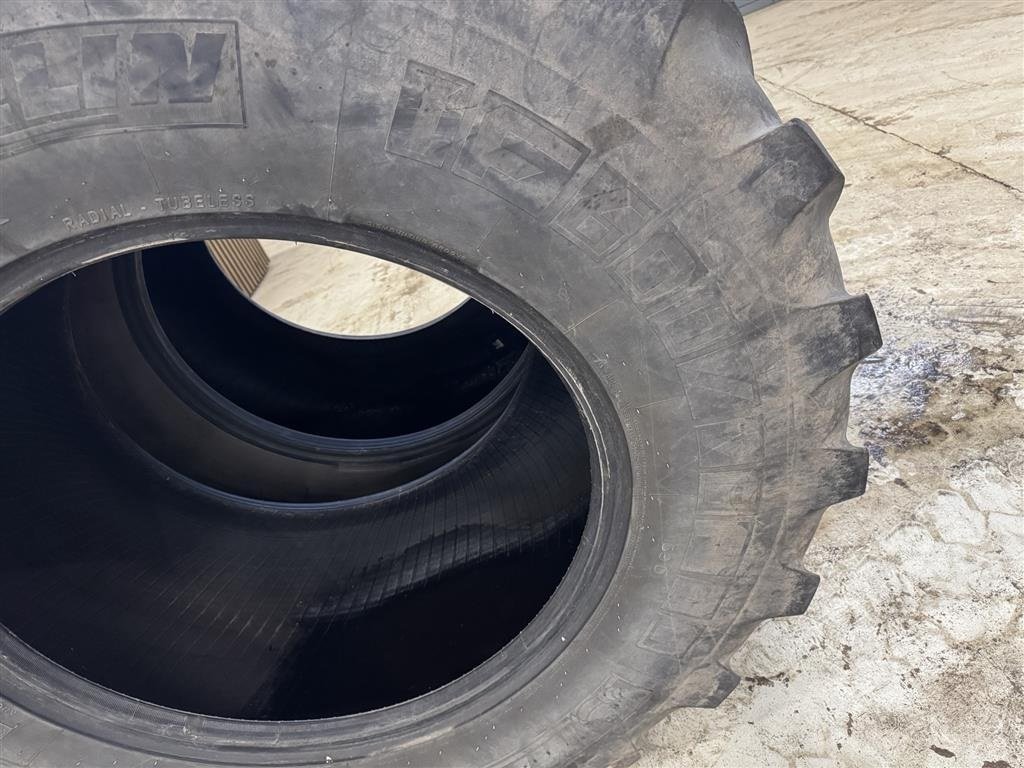 Reifen typu Michelin 600/70 R30, Gebrauchtmaschine v Haderup (Obrázek 3)