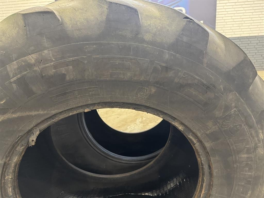 Reifen typu Michelin 600/70 R30, Gebrauchtmaschine v Haderup (Obrázek 4)