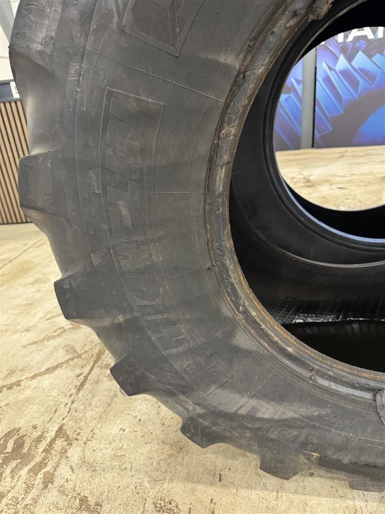 Reifen typu Michelin 600/70 R30, Gebrauchtmaschine v Haderup (Obrázek 3)