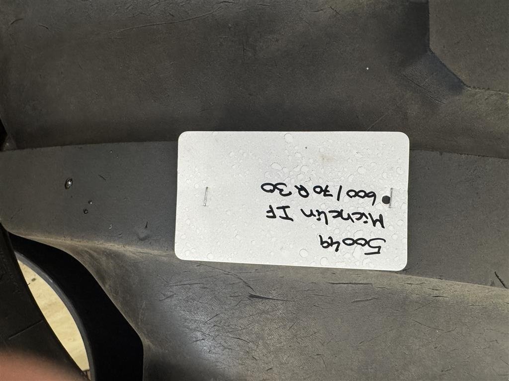 Reifen typu Michelin 600/70 R30, Gebrauchtmaschine v Haderup (Obrázek 2)