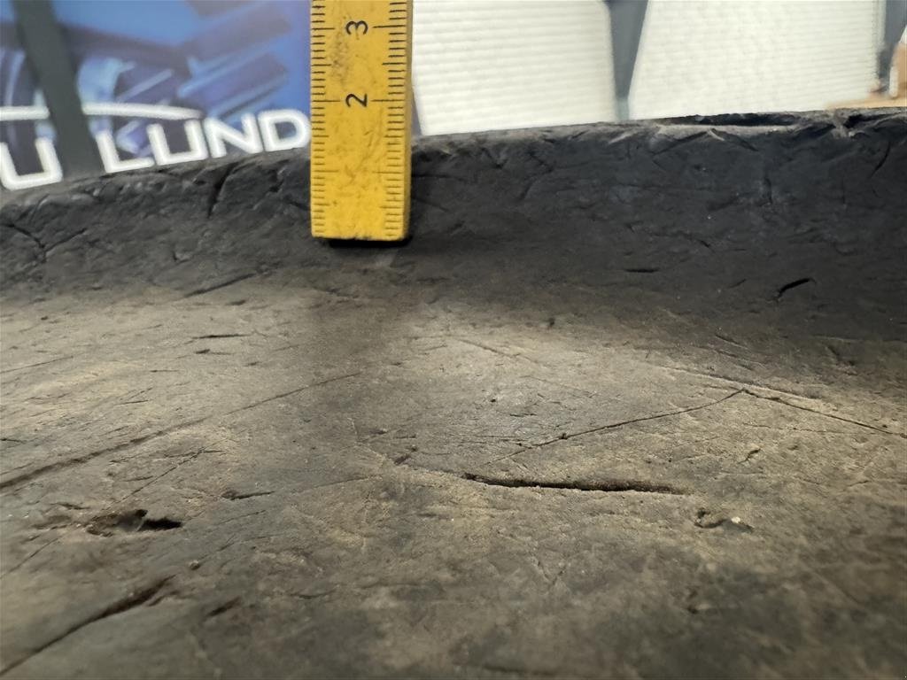 Reifen typu Michelin 600/70 R30, Gebrauchtmaschine v Haderup (Obrázek 6)