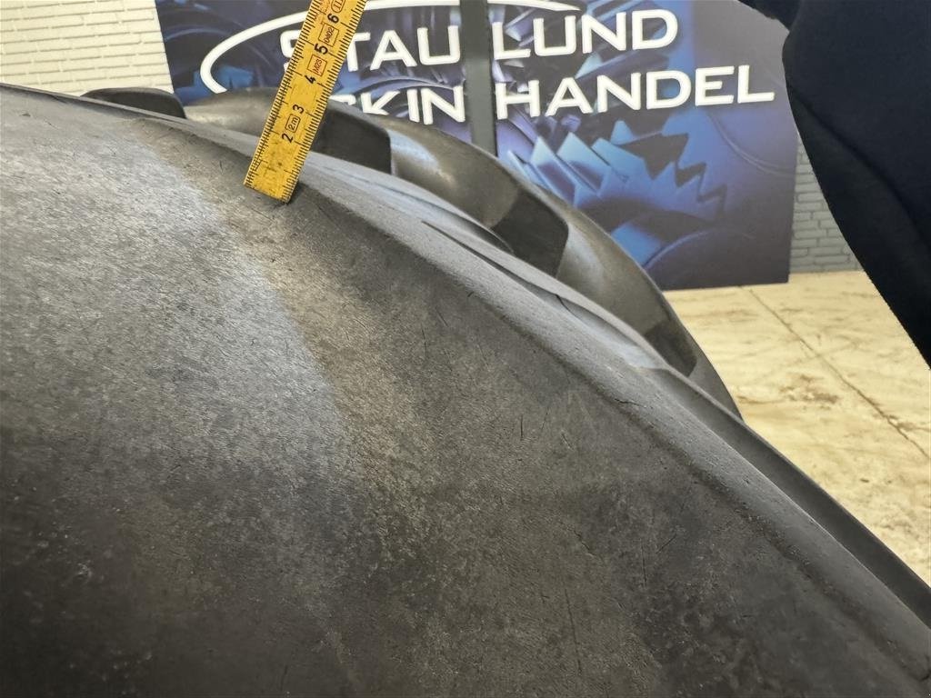 Reifen typu Michelin 600/70 R30, Gebrauchtmaschine v Haderup (Obrázek 5)
