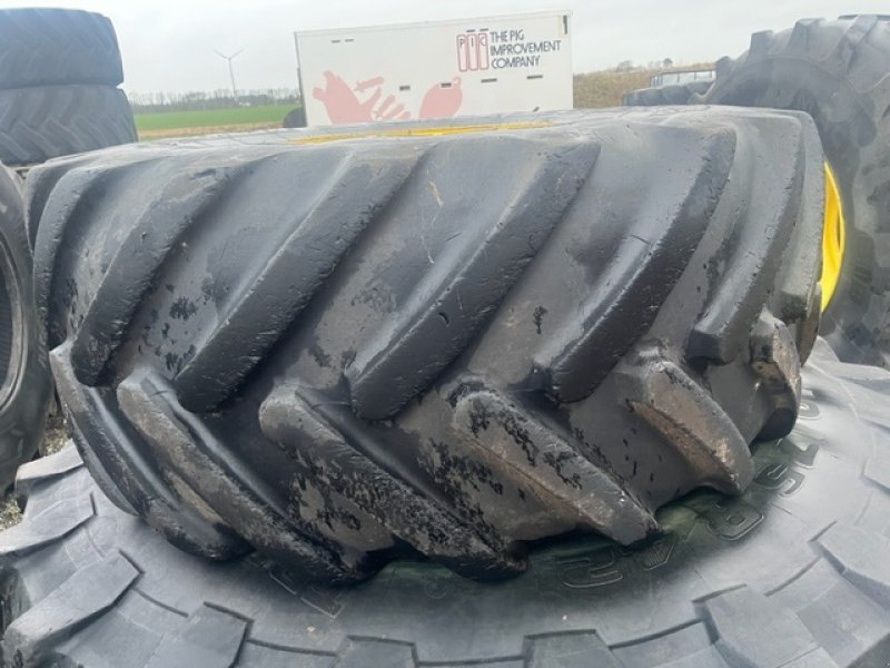 Reifen van het type Michelin 600/70 X 30 MED LÅSE, Gebrauchtmaschine in Dronninglund (Foto 1)