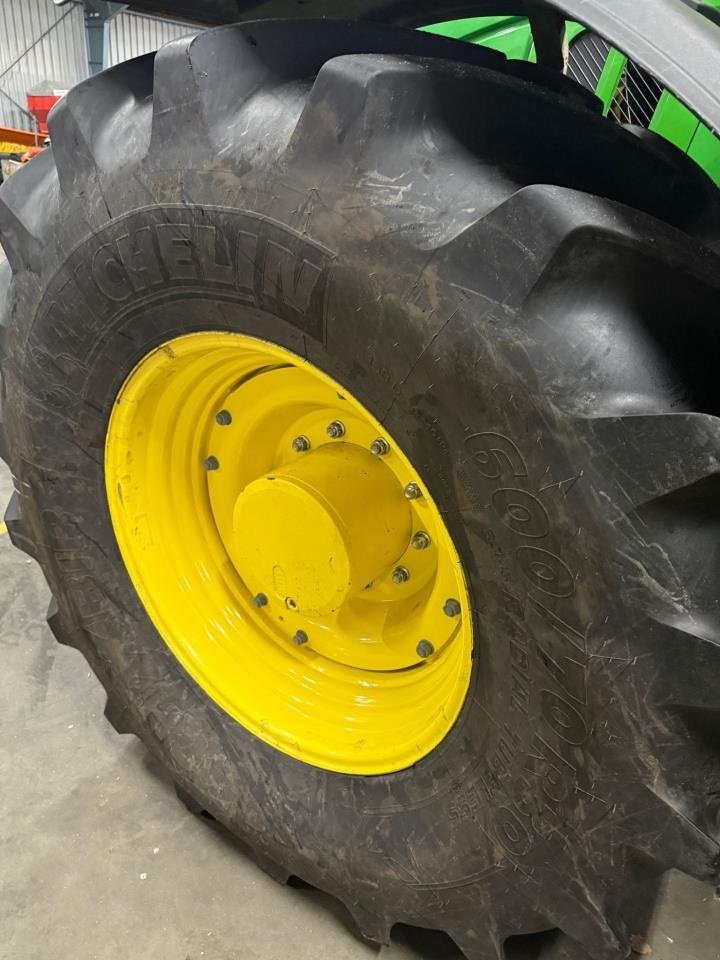 Reifen van het type Michelin 600/70R30+650/85R38, Gebrauchtmaschine in Bramming (Foto 2)