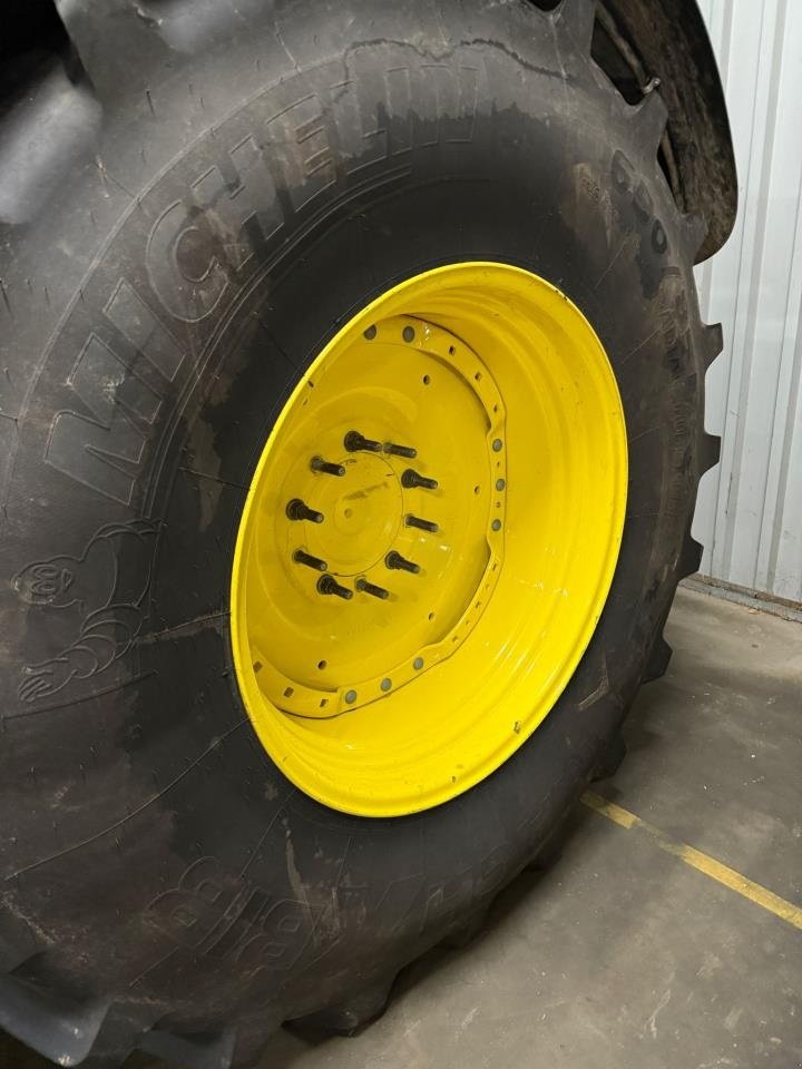 Reifen van het type Michelin 600/70R30+650/85R38, Gebrauchtmaschine in Bramming (Foto 1)