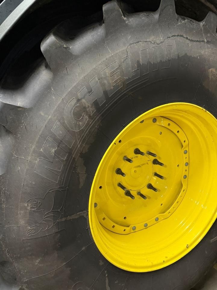 Reifen van het type Michelin 600/70R30+650/85R38, Gebrauchtmaschine in Bramming (Foto 3)