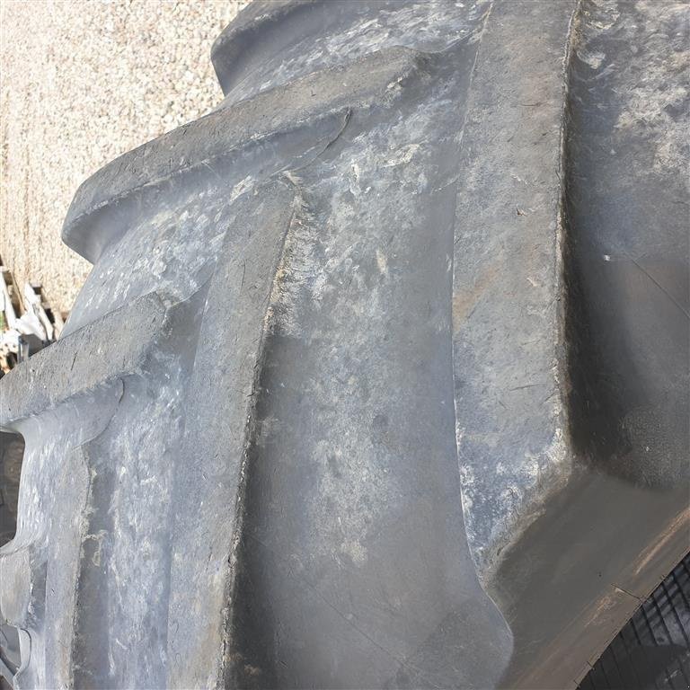 Reifen des Typs Michelin 600/70R30 MACHXBIB, Gebrauchtmaschine in Lintrup (Bild 4)